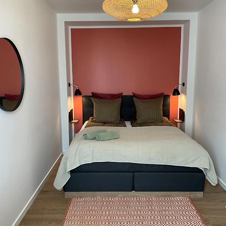 Sunway Place Præstø Eksteriør billede