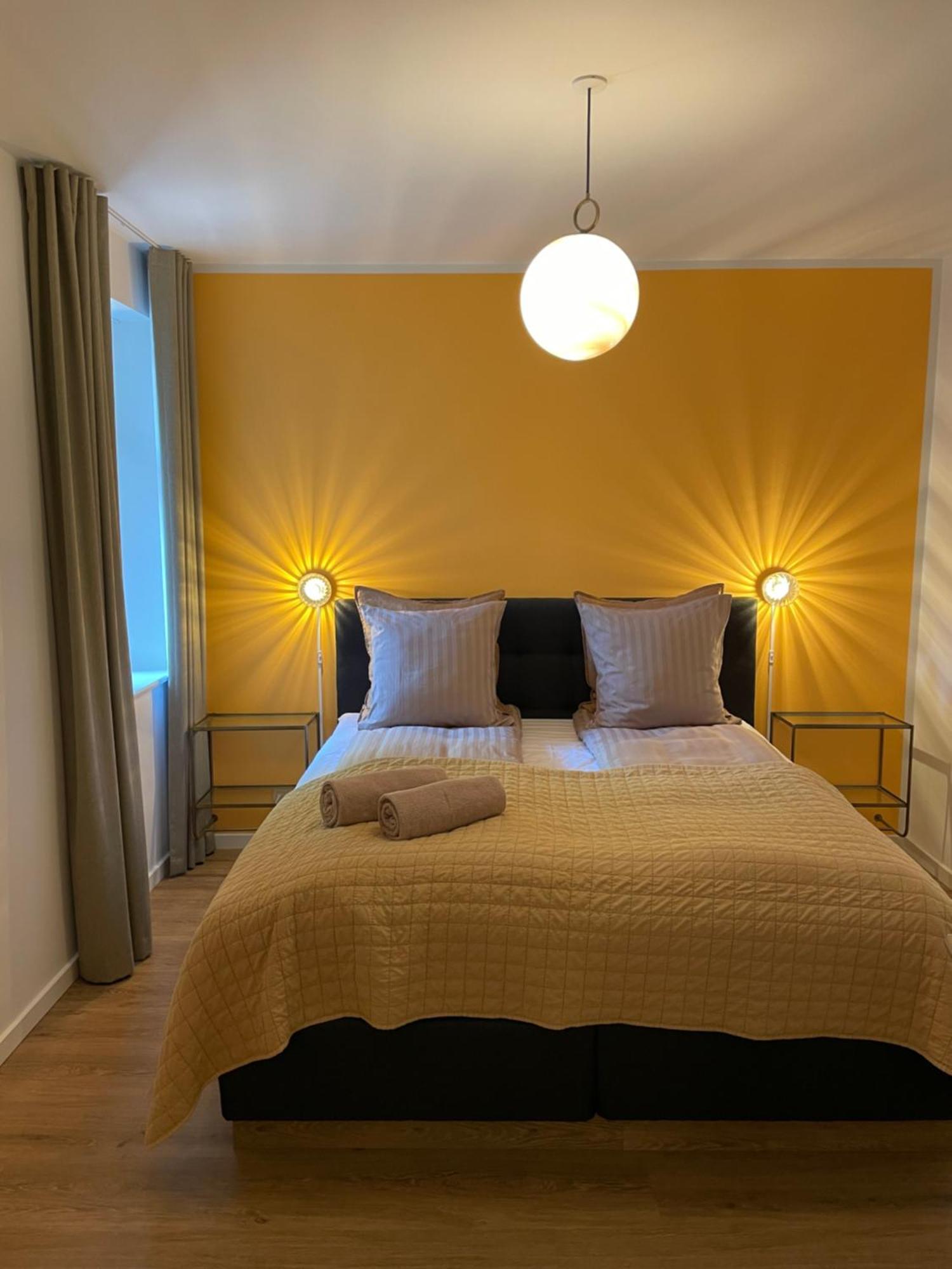 Sunway Place Præstø Eksteriør billede
