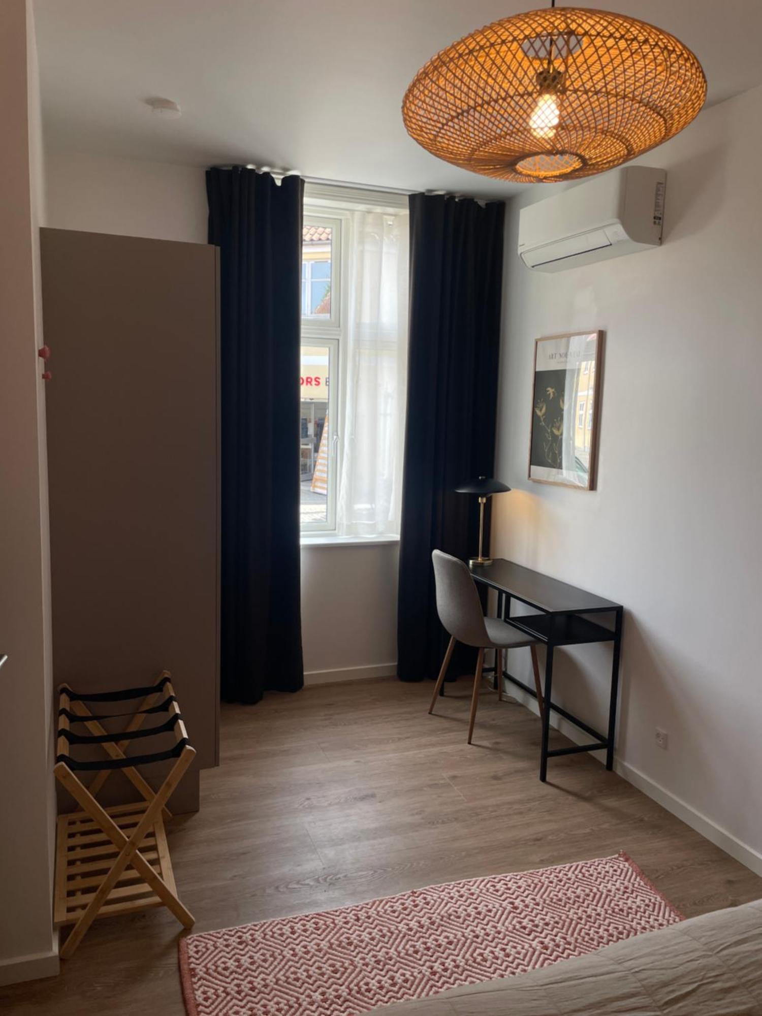 Sunway Place Præstø Eksteriør billede